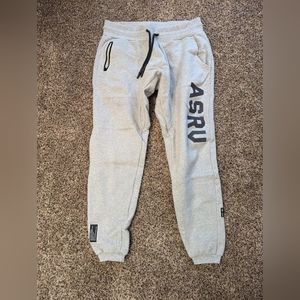 ASRV Aesthetic Revolution Waterproof Joggers